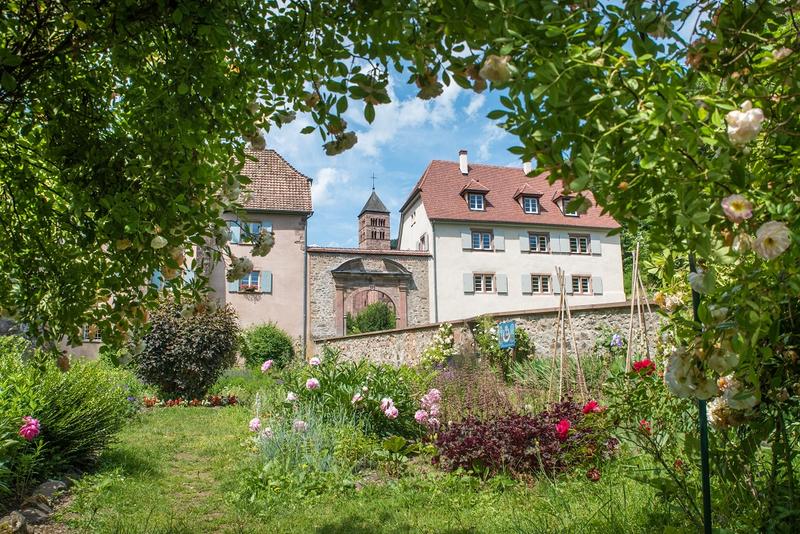 Atelier jardinage au naturel et changement climatique