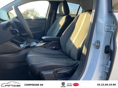 Peugeot 208 PureTech 100 s&amp;S Bvm6 Allure