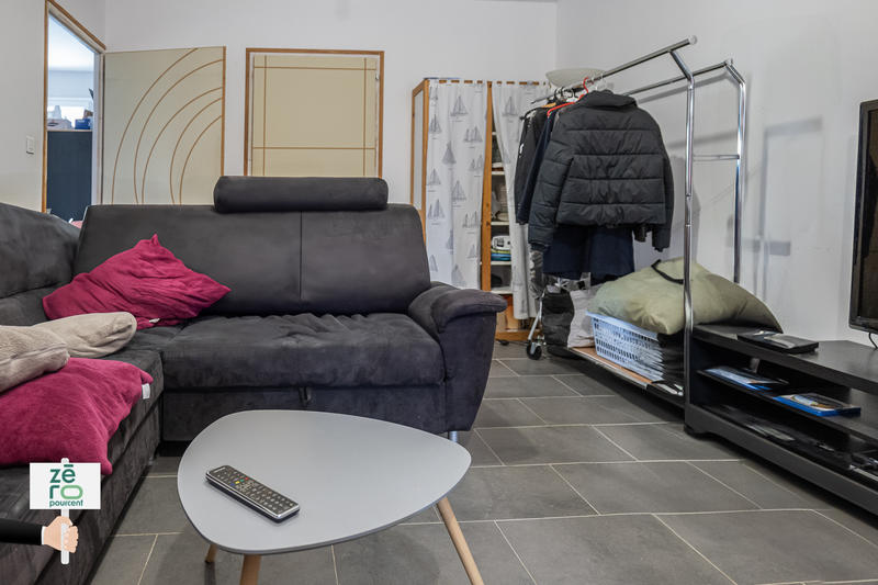 Maison - 136 m² - 6 pièces