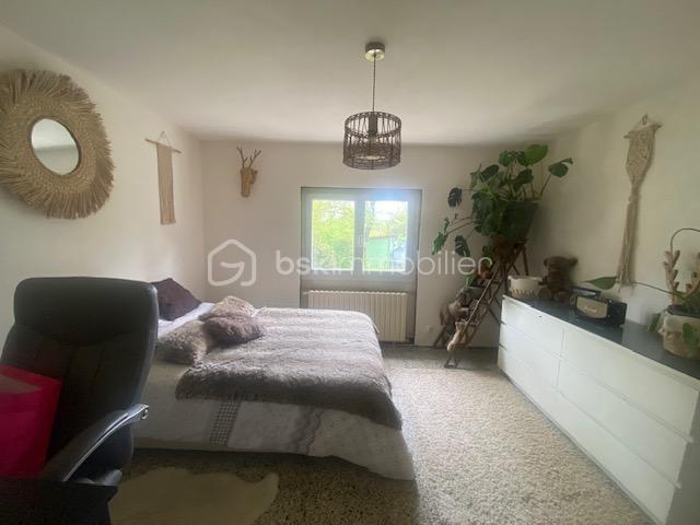 Maison - 75 m² - 3 pièces