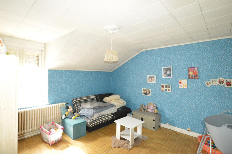 Maison - 64 m² - 3 pièces