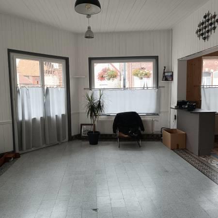 Maison - 239 m² - 9 pièces