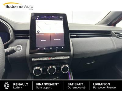 Renault Clio TCe 90 ch Gsr2 Esprit Alpine