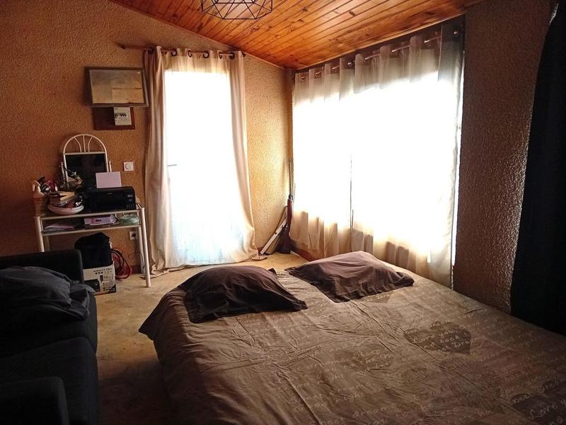 Villa - 75 m² - 2 pièces