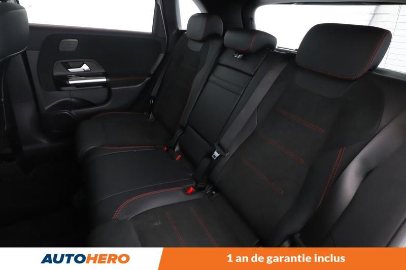 Mercedes Classe B 180 Amg Line Edition 7g-Dct 136 ch