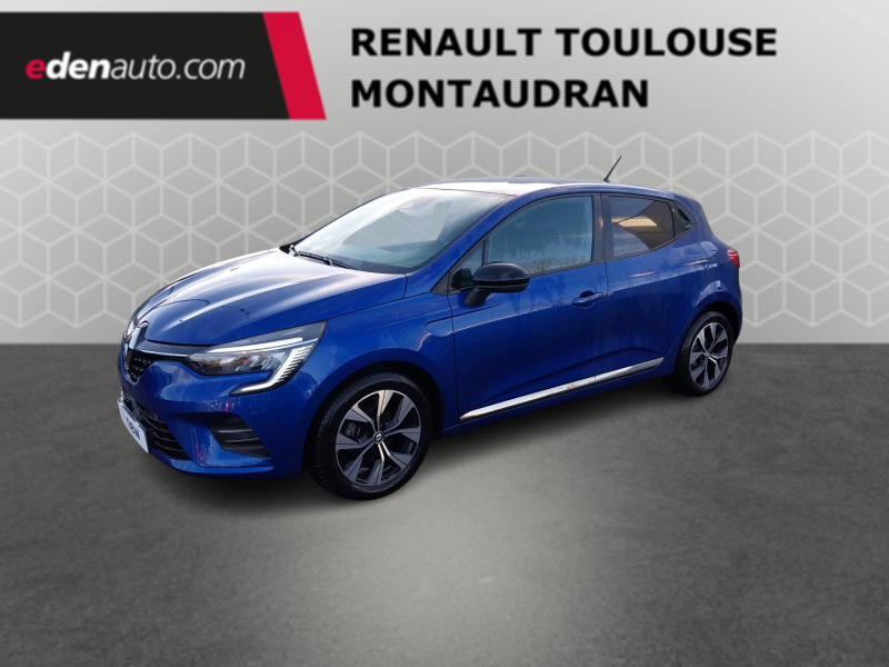 Renault Clio TCe 90 Evolution