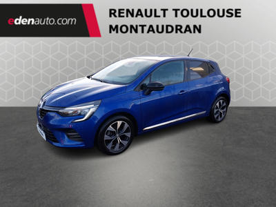 Renault Clio TCe 90 Evolution