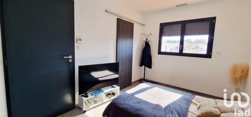 Maison - 83 m² - 4 pièces