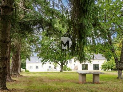 Longère - 334 m² - 9 pièces