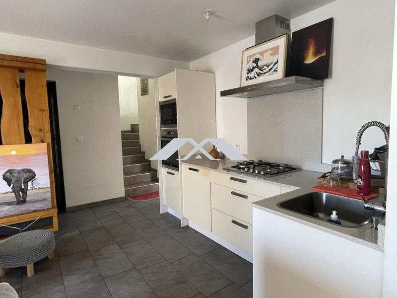 Villa - 119 m² - 4 pièces