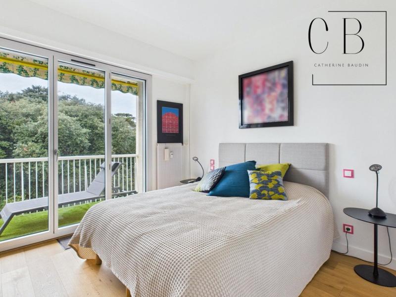 Appartement - 87 m² - 3 pièces