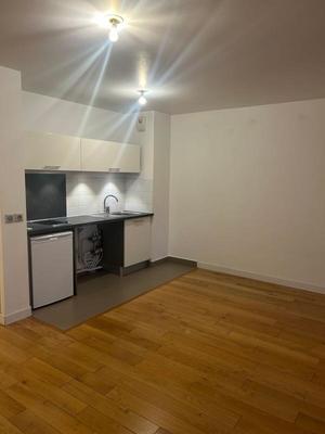 Appartement - 32 m² - 1 pièce