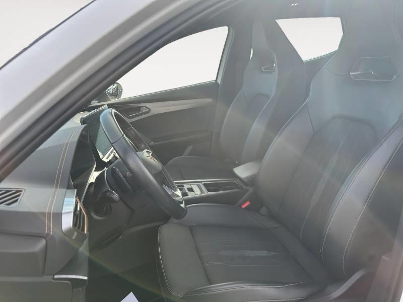 Cupra Formentor 1.5 Tsi 150 ch Dsg7 V