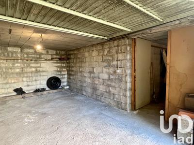 Maison - 97 m² - 4 pièces