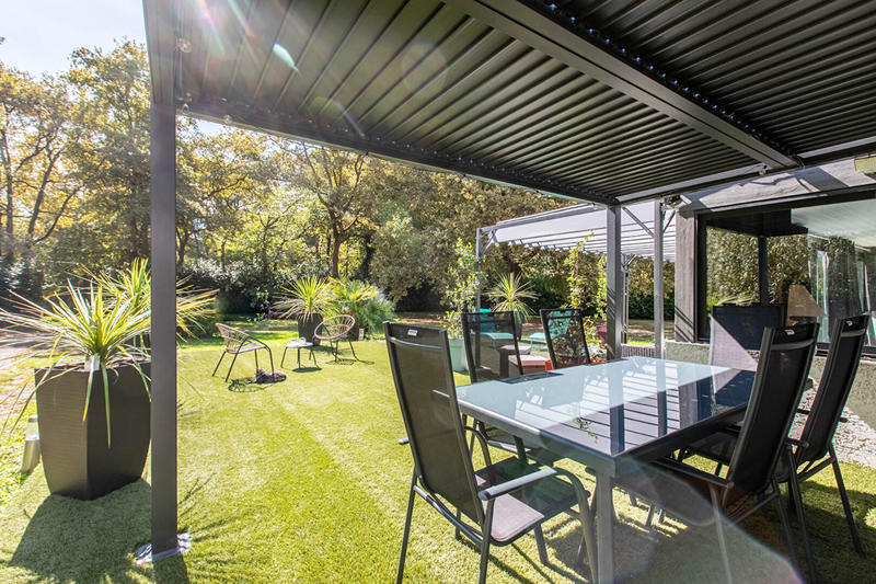 Maison - 119 m² - 5 pièces