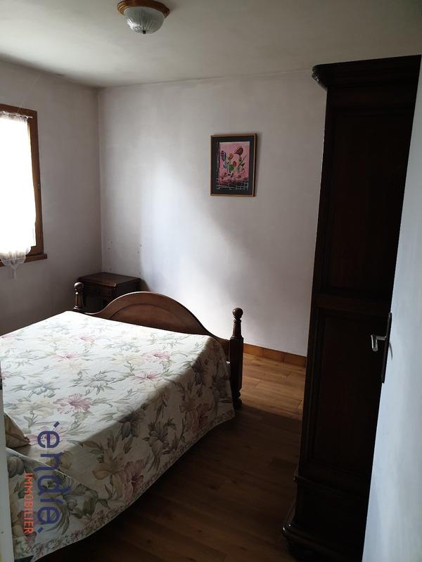 Corps de ferme - 109 m² - 5 pièces