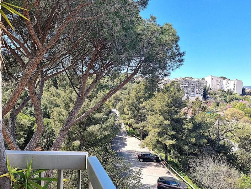 Appartement - 83 m² - 4 pièces