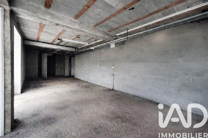 Maison - 68 m² - 3 pièces