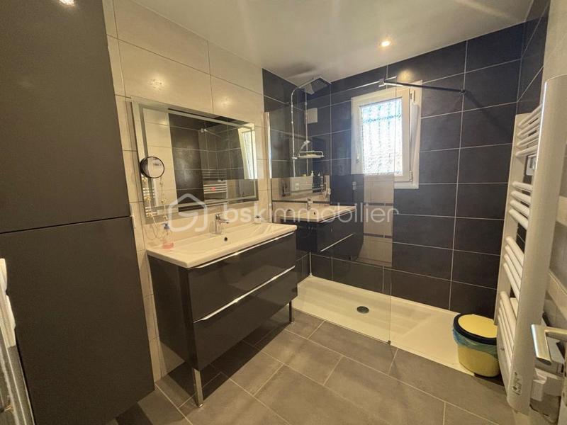 Villa - 145 m² - 7 pièces