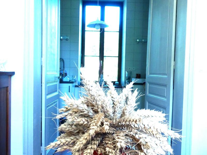 Maison - 210 m² - 6 pièces