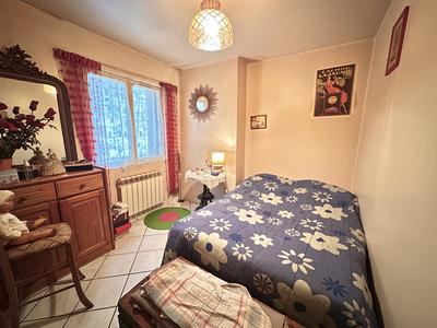 Appartement - 60 m² - 2 pièces