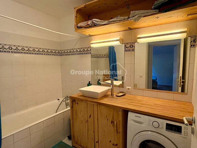 Appartement - 84 m² - 4 pièces