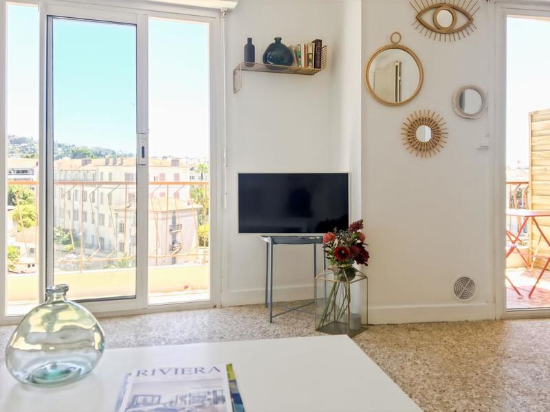 Appartement - 31 m² - 1 pièce