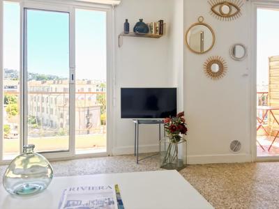 Appartement - 31 m² - 1 pièce