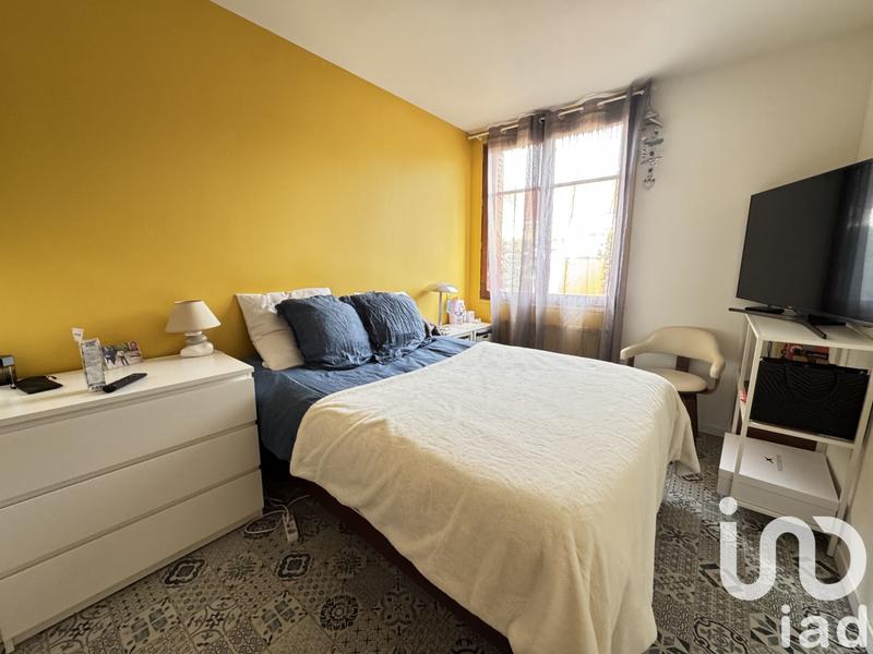 Maison - 97 m² - 4 pièces