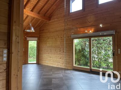 Châlet - 155 m² - 6 pièces