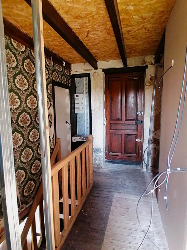 Maison - 148 m² - 6 pièces