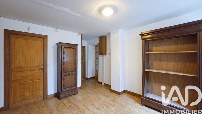 Maison de campagne - 140 m² - 6 pièces