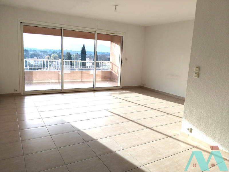 Appartement - 89 m² - 4 pièces