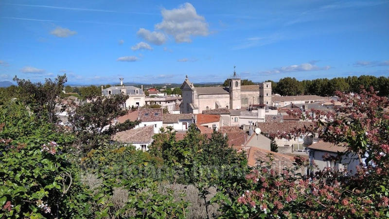 Duplex - 92 m² - 4 pièces