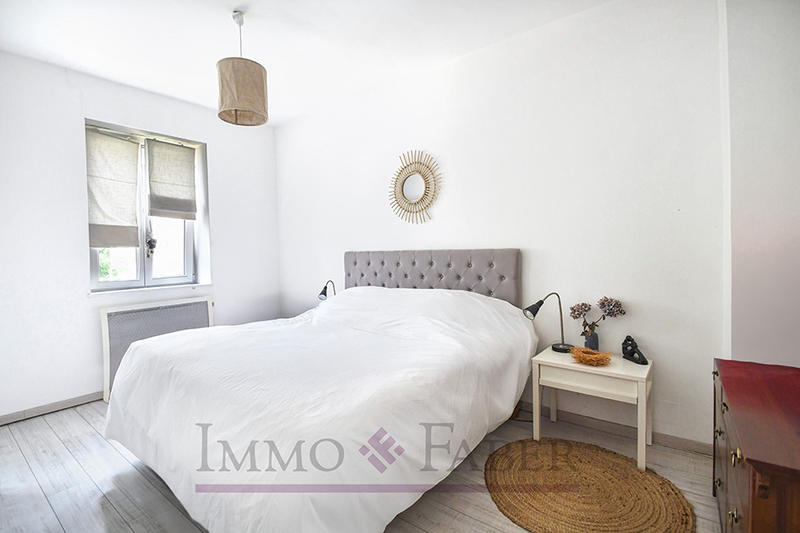 Maison - 145 m² - 5 pièces