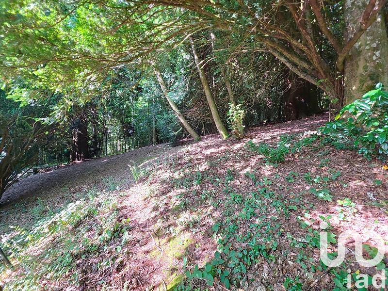 Maison de maîtres - 196 m² - 7 pièces