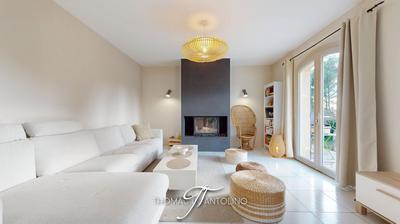 Maison - 155 m² - 5 pièces