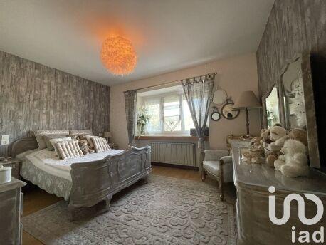 Maison de campagne - 245 m² - 8 pièces