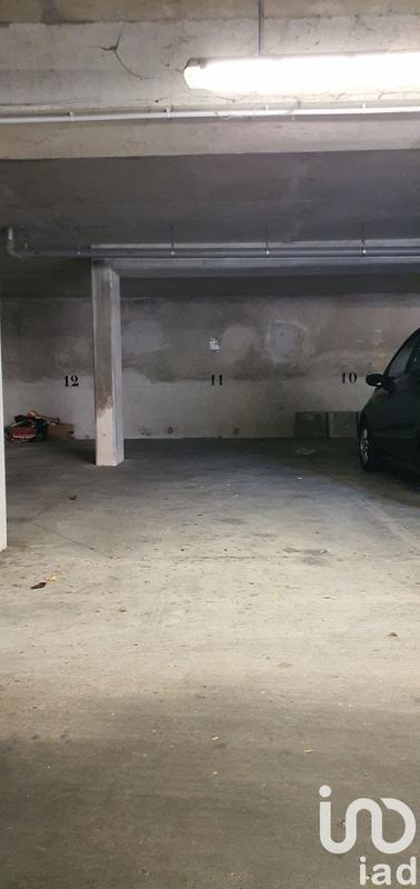 Parking - 25 m²