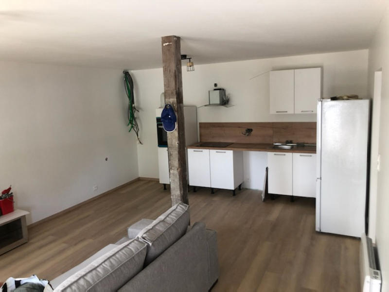 Appartement - 90 m²