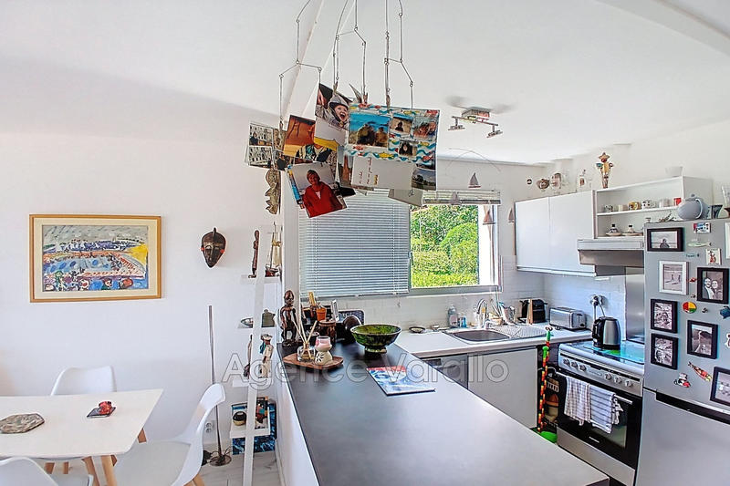 Appartement - 54 m² - 3 pièces