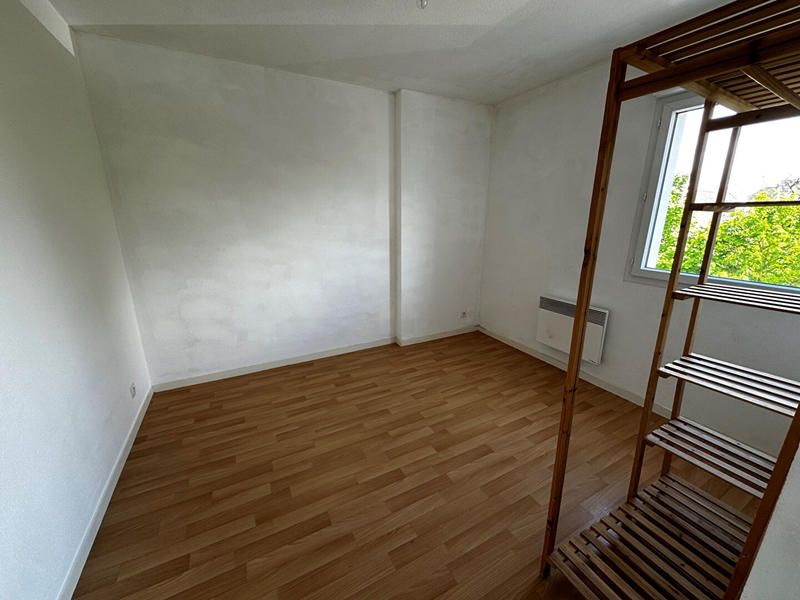 Appartement - 35 m² - 1 pièce