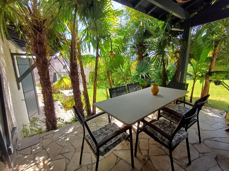 Maison ancienne - 182 m² - 7 pièces