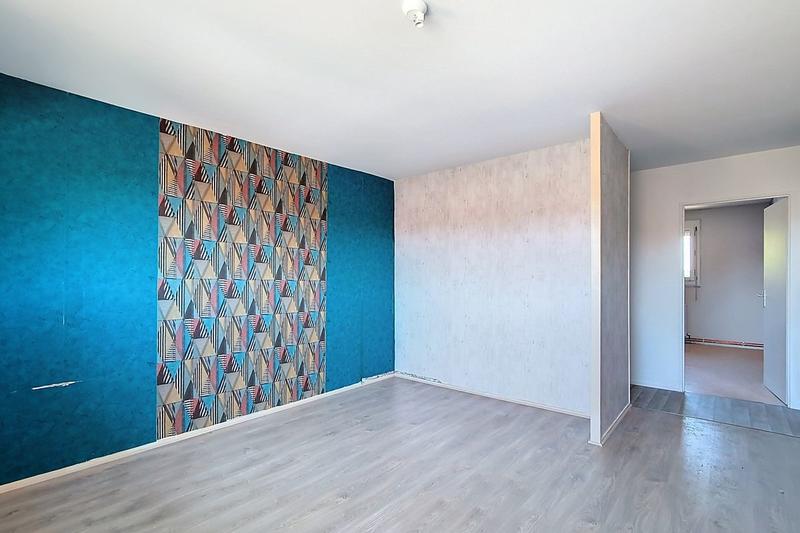 Appartement - 76 m² - 3 pièces