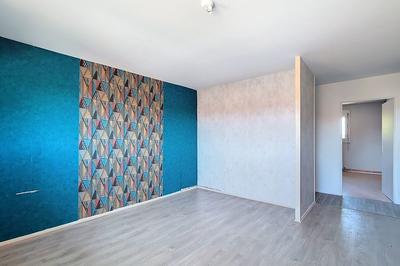 Appartement - 76 m² - 3 pièces