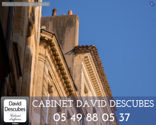 Local commercial - 690 m²