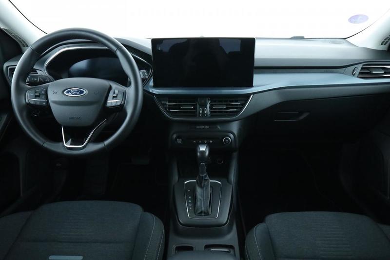 Ford Focus 1.0 Flexifuel mHEV Active X 125 ch