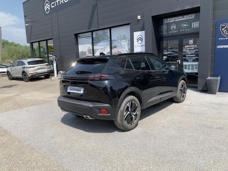 Peugeot 2008 II Hybrid 136 e-Dcs6 Allure