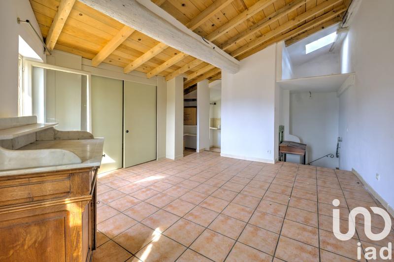 Maison de village - 76 m² - 4 pièces