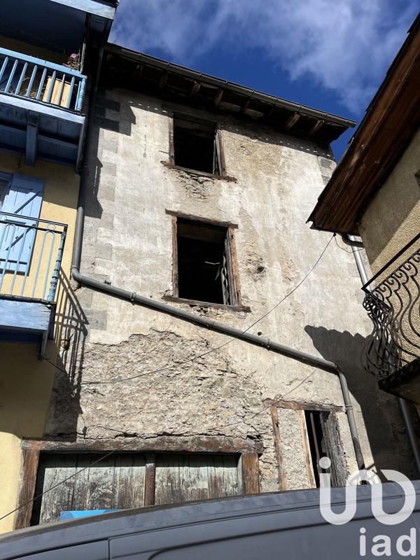 Ferme - 120 m² - 3 pièces